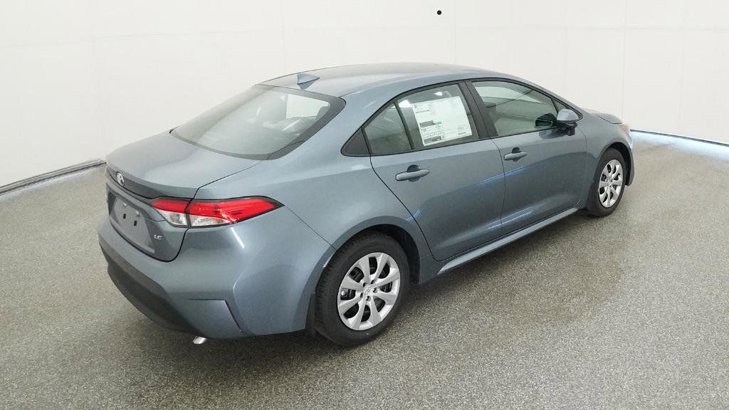 Thumbnail: 2026 Toyota Corolla - 3