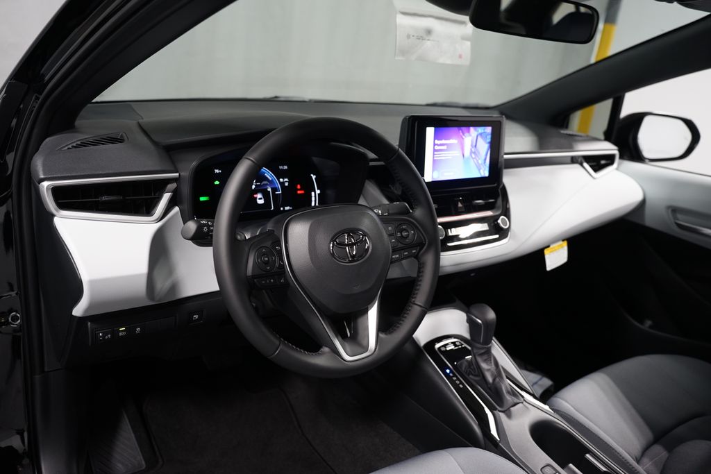 Thumbnail: 2026 Toyota Corolla - 11
