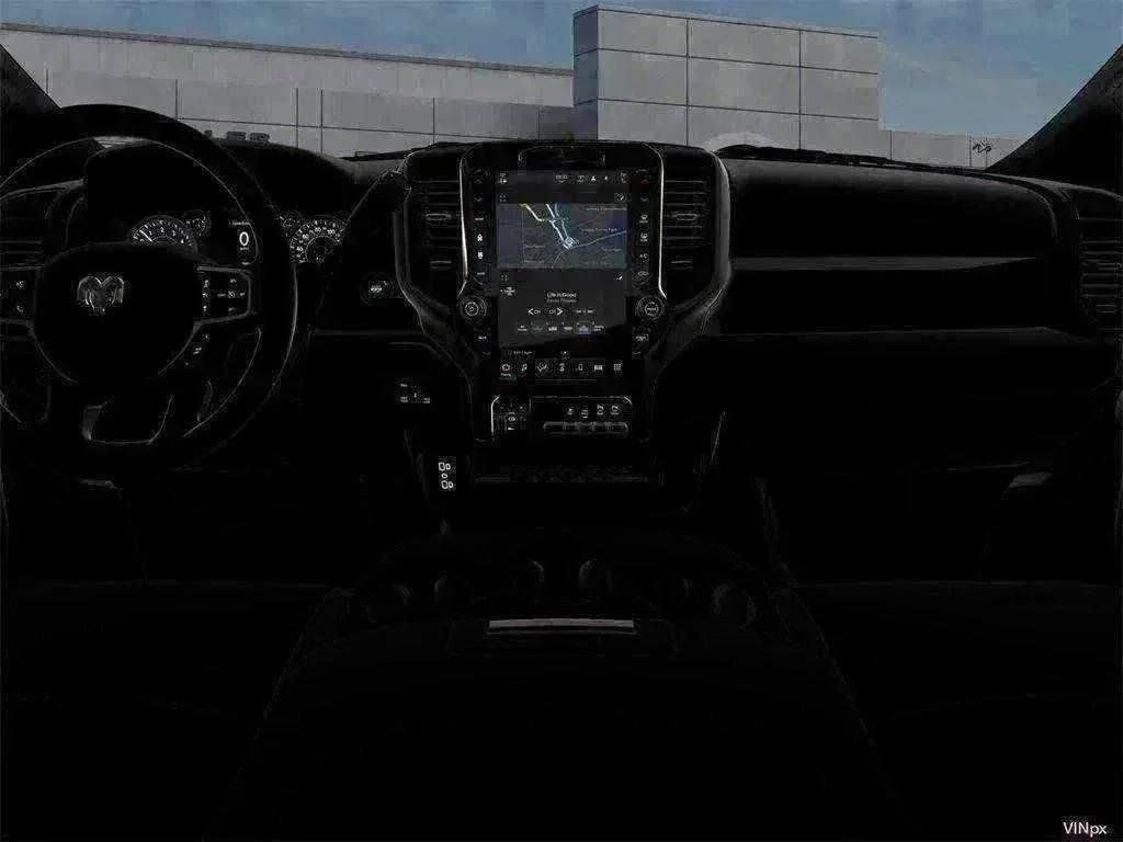 New 2026 Ram 2500 Truck