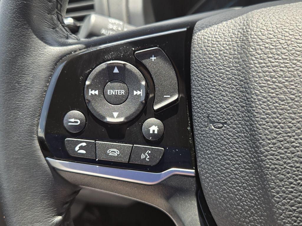 2024 Honda Odyssey - $36,640