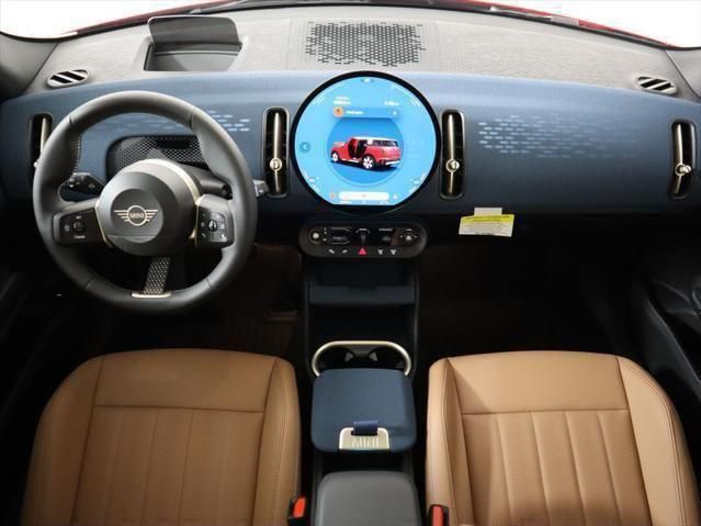 Thumbnail: 2026 MINI Cooper Countryman - 12