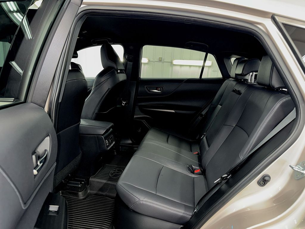 Used 2023 Toyota Venza SUV