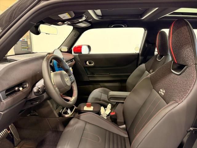 Thumbnail: 2026 MINI Cooper - 12