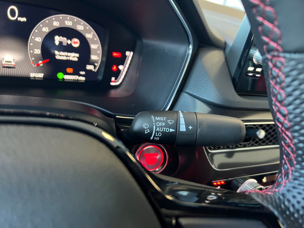 Thumbnail: 2026 Acura Integra - 21