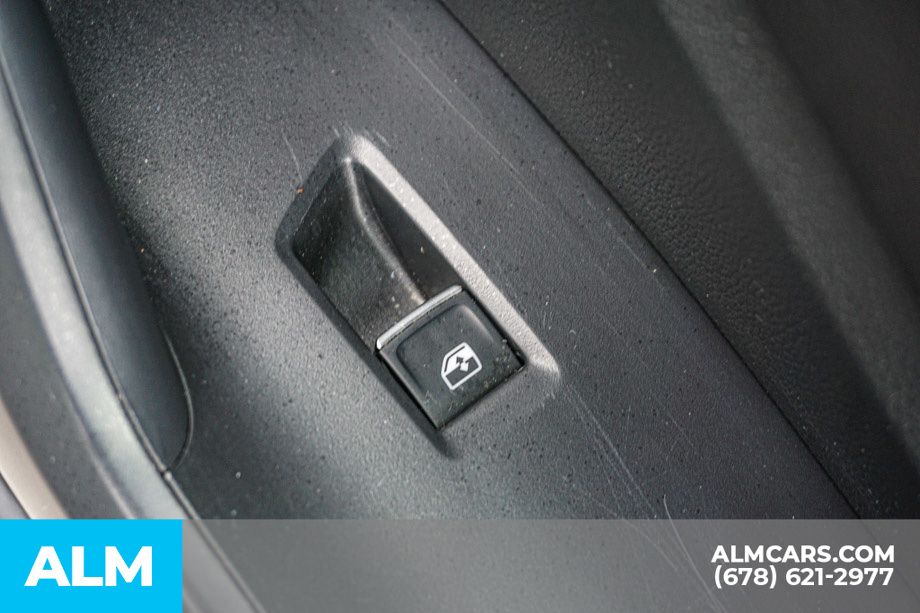 Used 2024 Gray Volkswagen 1.5T S image 50