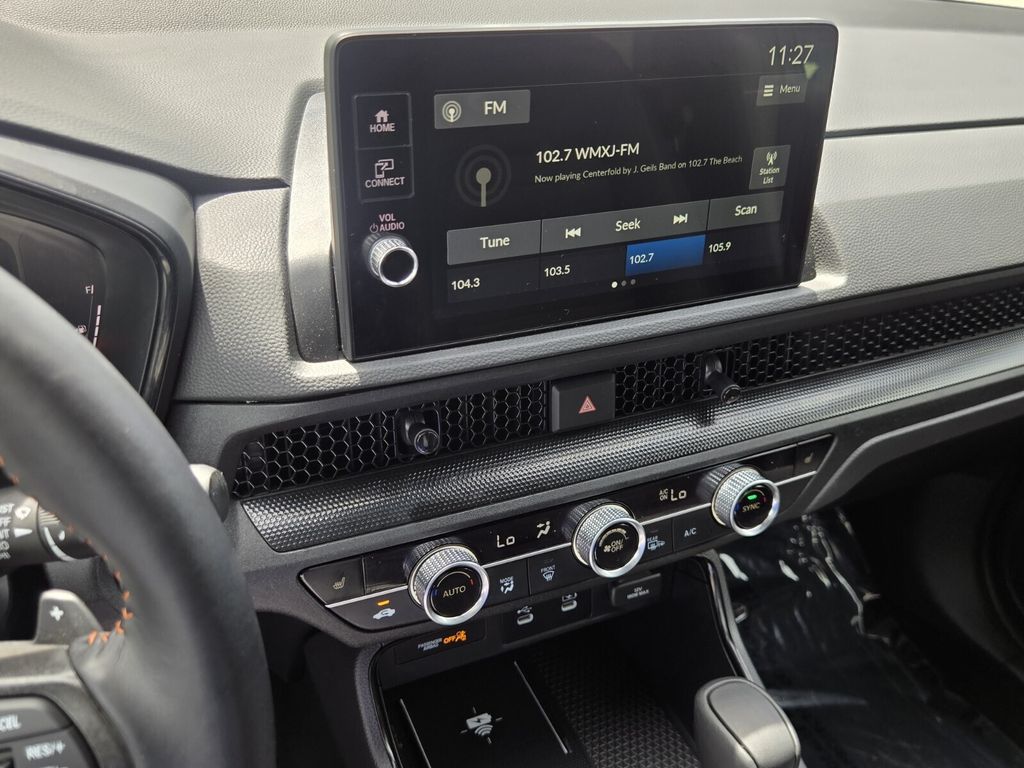 2026 Honda CR-V - $39,147