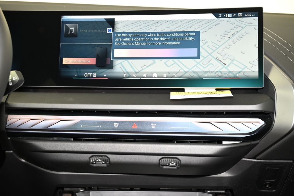 Thumbnail: 2026 BMW X3 - 18