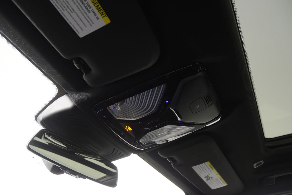 Thumbnail: 2022 BMW X3 - 23