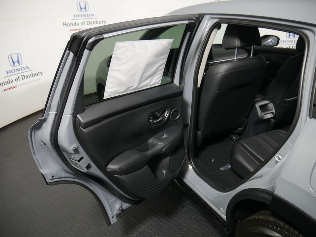 Thumbnail: 2026 Honda HR-V - 9