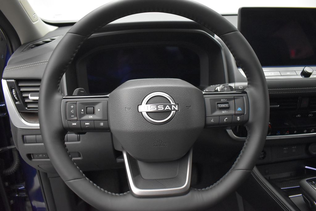 Thumbnail: 2026 Nissan Rogue - 17