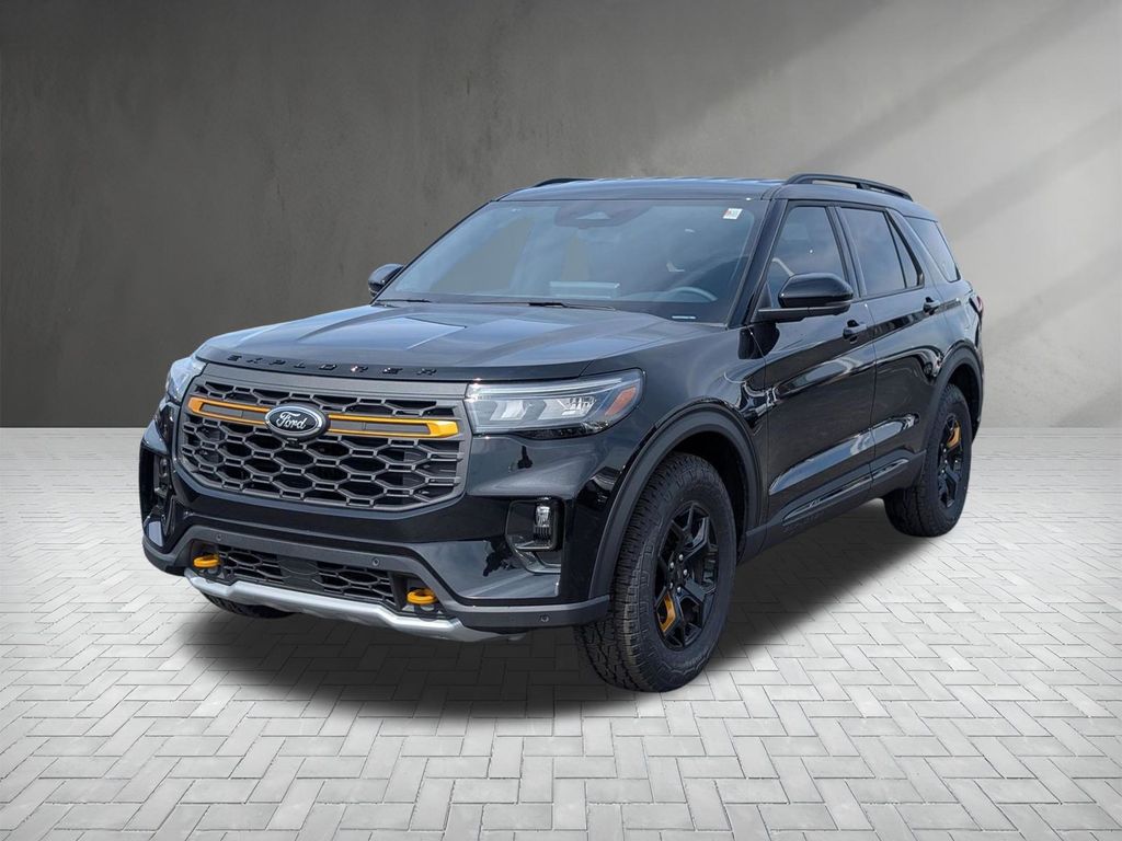 View vehicle photo 2