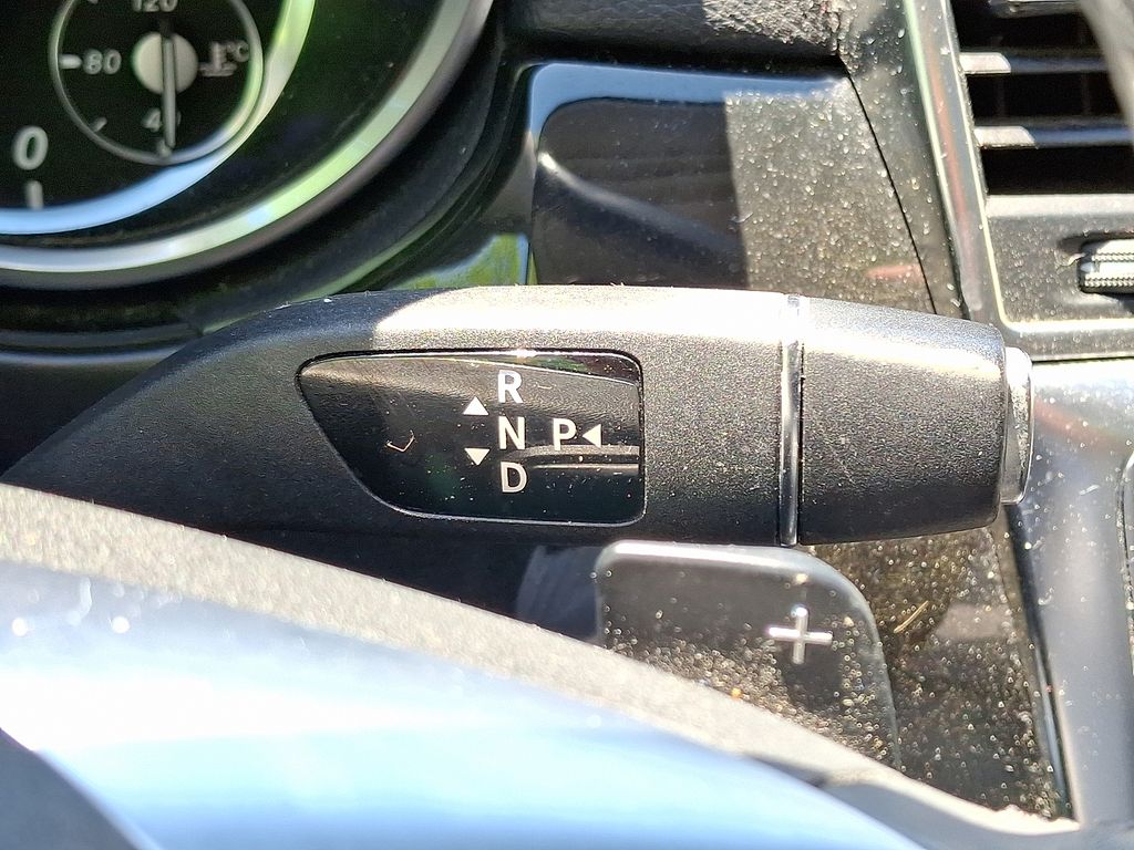 Thumbnail: 2016 Mercedes-Benz GL-Class - 15