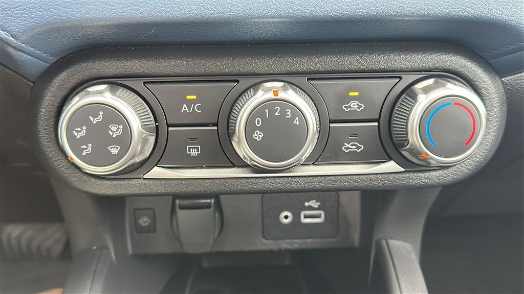2025 Nissan Versa 1.6 SV Gray at South Houston Nissan