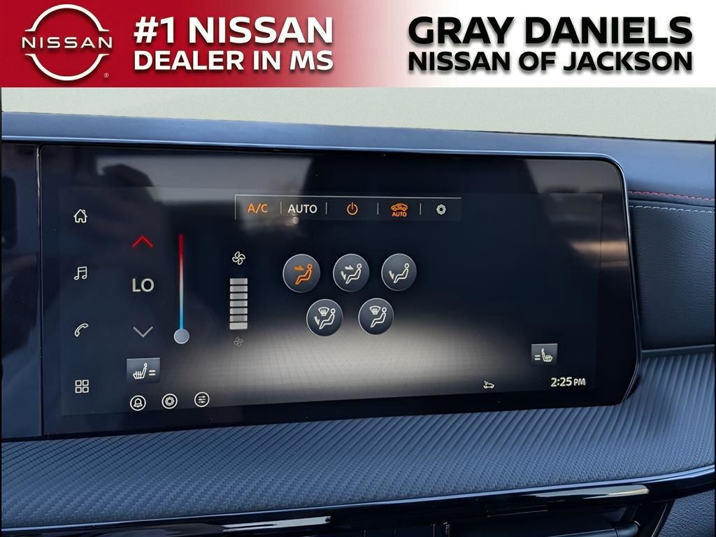 New 2026 Nissan Kicks SUV