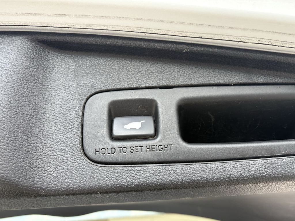 2019 Honda CR-V Touring White at South Houston Nissan