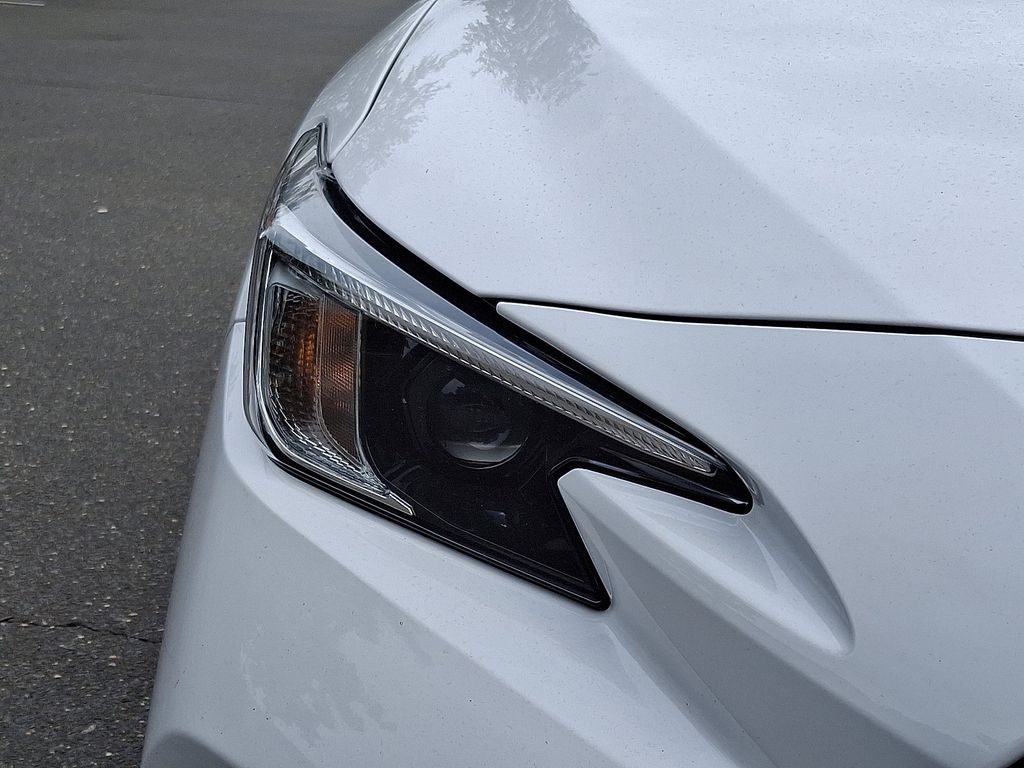 Thumbnail: 2022 Subaru WRX - 9