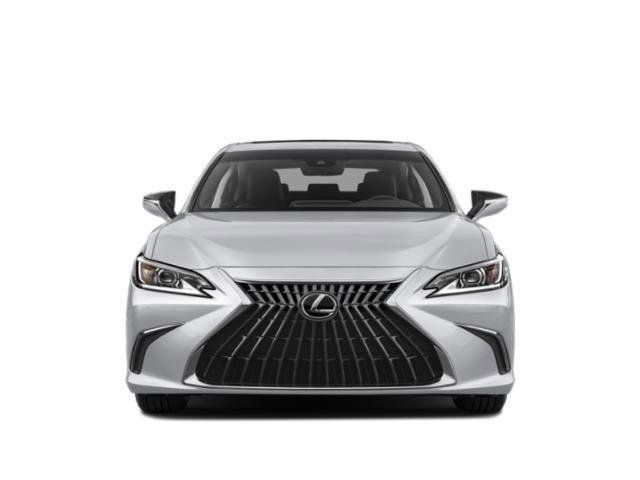 Thumbnail: 2025 Lexus ES - 4