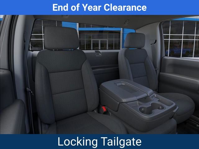 ChevroletSilverado 150018