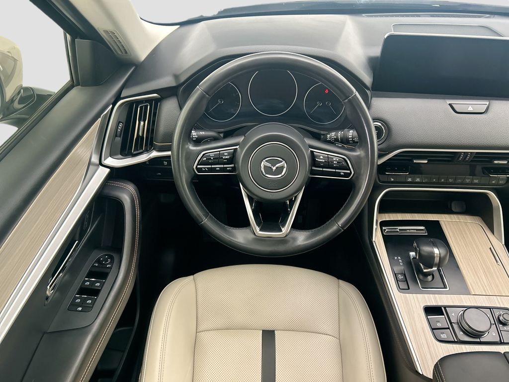 Thumbnail: 2025 Mazda CX-90 - 10