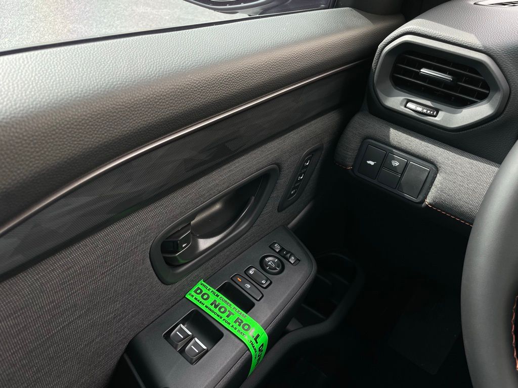 Thumbnail: 2026 Honda Passport - 24