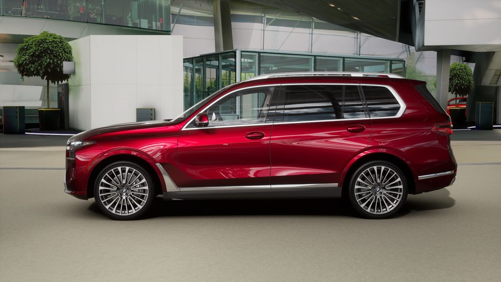 2026 BMW X7 xDrive40i 28