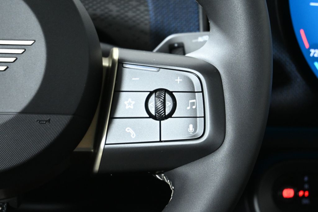 Thumbnail: 2025 MINI Cooper Countryman - 16