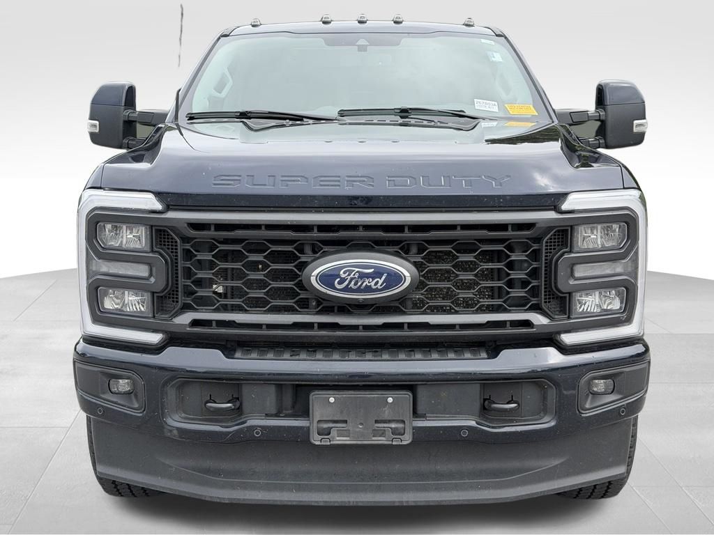 2023 Ford F-250 Super Duty LARIAT