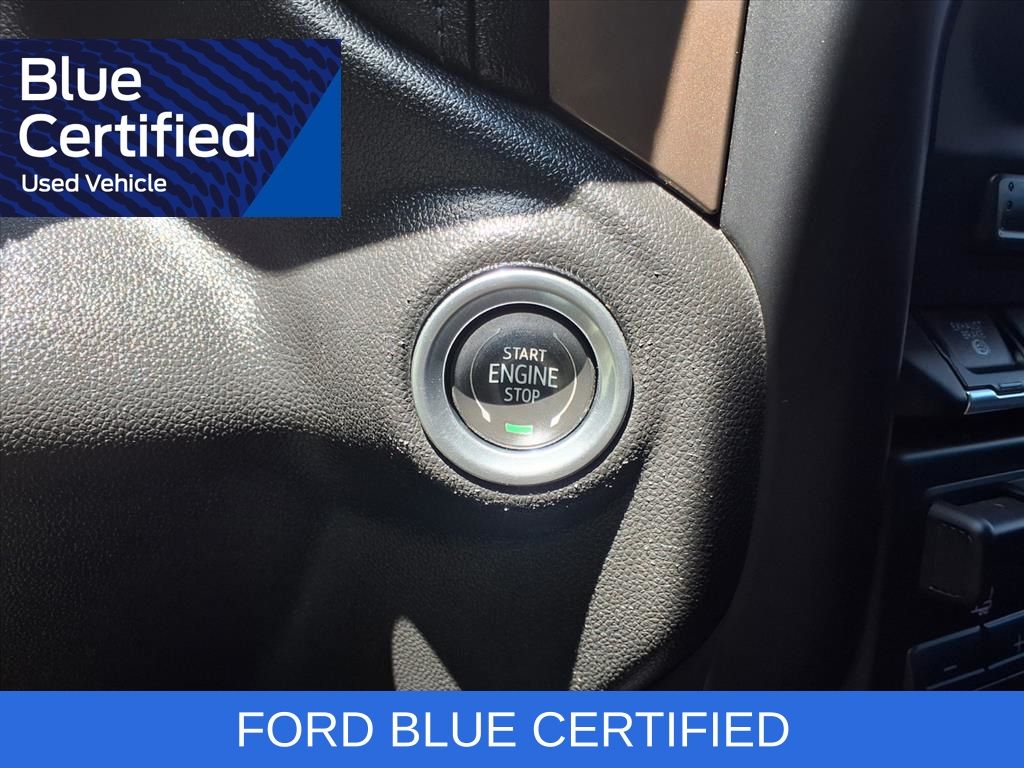 2022 Chevrolet Silverado 2500HD High Country Silver at Wharton Chevrolet GMC