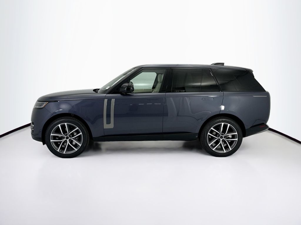 Thumbnail: 2026 Land Rover Range Rover - 8