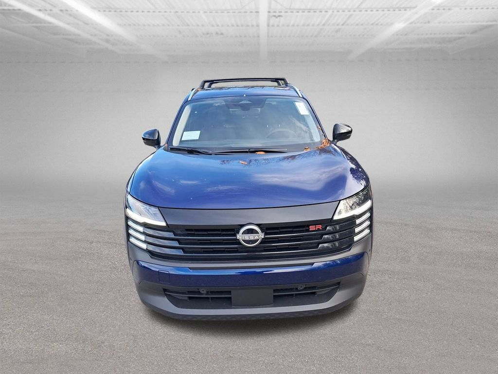 2026 Nissan Kicks SR - 8