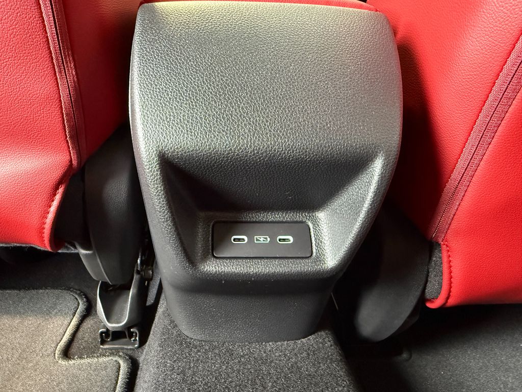 new 2026 Acura Integra car, priced at $40,995