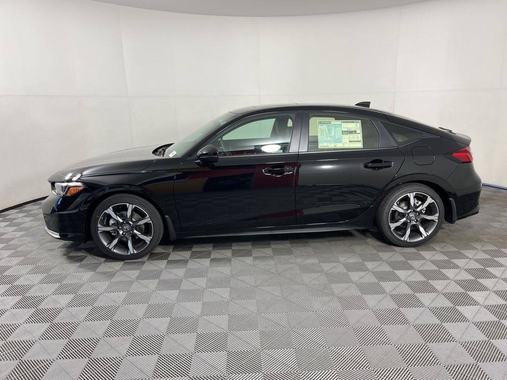 Thumbnail: 2026 Honda Civic - 2