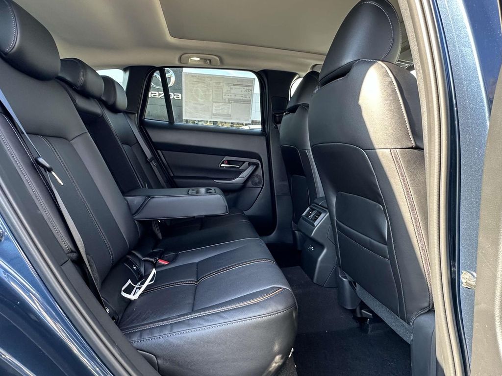 Mazda CX-50 2.5 S Premium Plus