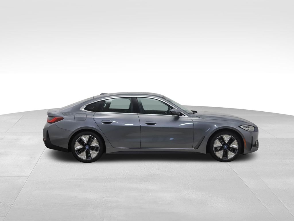 2024 BMW i4 xDrive40 6