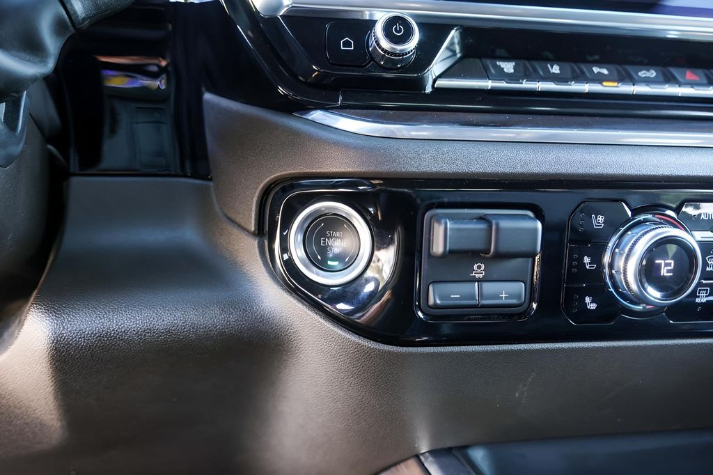 Used Car 2025 Gmc Sierra 3500hd  Slt For Sale Under $70,000 In Austin, Texas