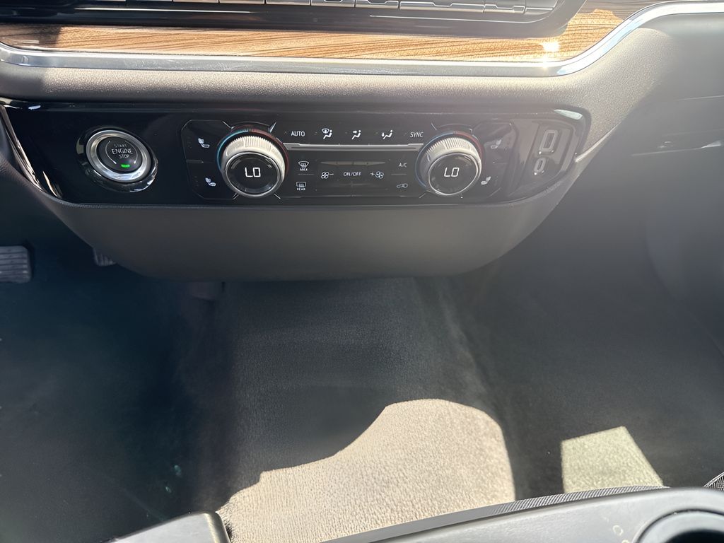 Used Car 2024 Chevrolet Silverado 1500  Lt For Sale Under $40,000 In Austin, Texas