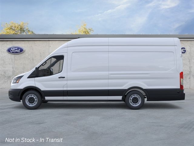 2026 Ford Transit-250 Base White at Legacy Ford