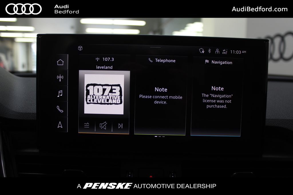 Thumbnail: 2022 Audi Q5 - 17