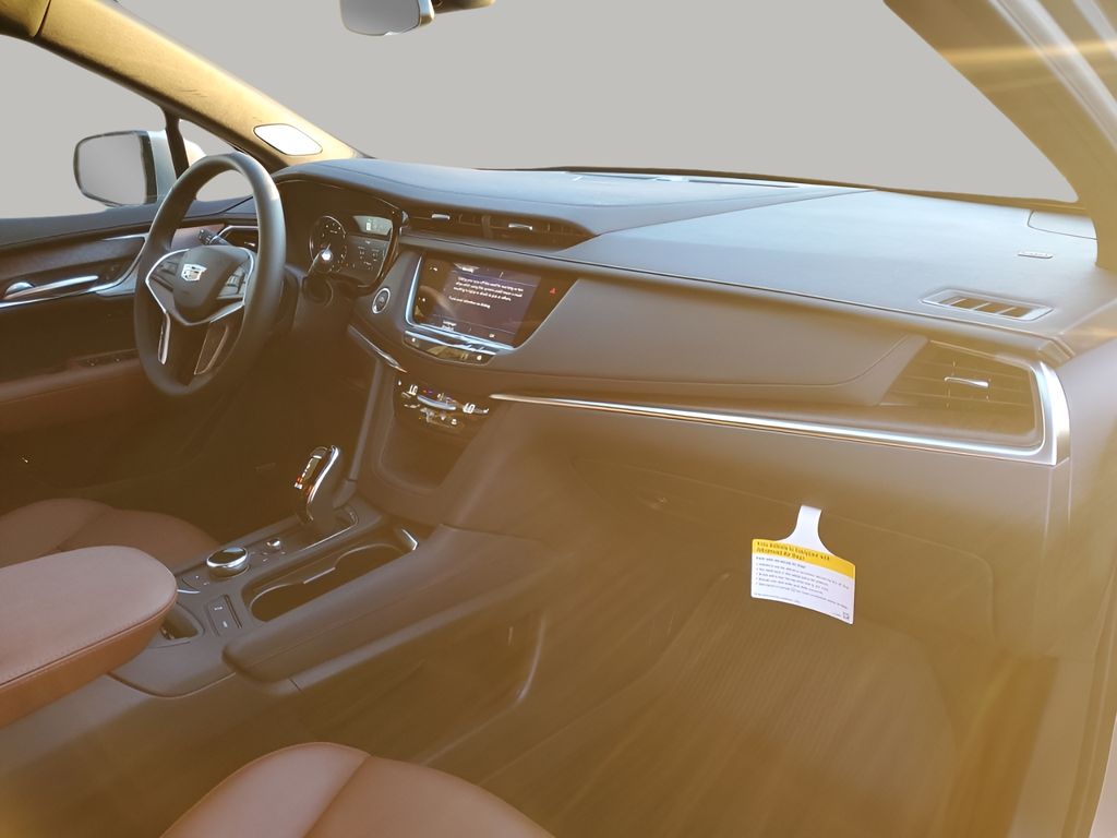 New Car 2025 Cadillac Xt5  Premium Luxury For Sale Under $60,000 In Austin, Texas