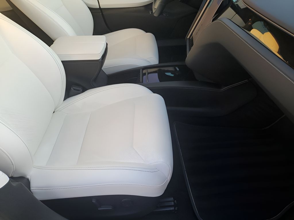 Used Car 2018 Tesla Model S  P100d For Sale In Austin, Texas