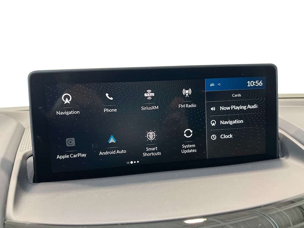 new 2026 Acura RDX car, priced at $54,900