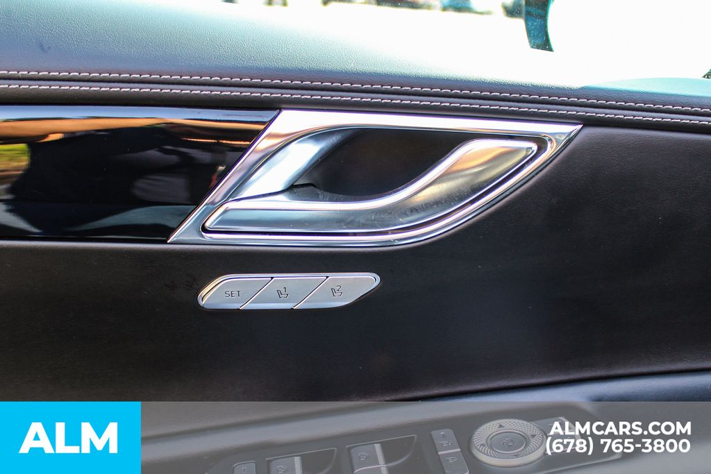 Used 2025 Blue Genesis 2.5T image 39