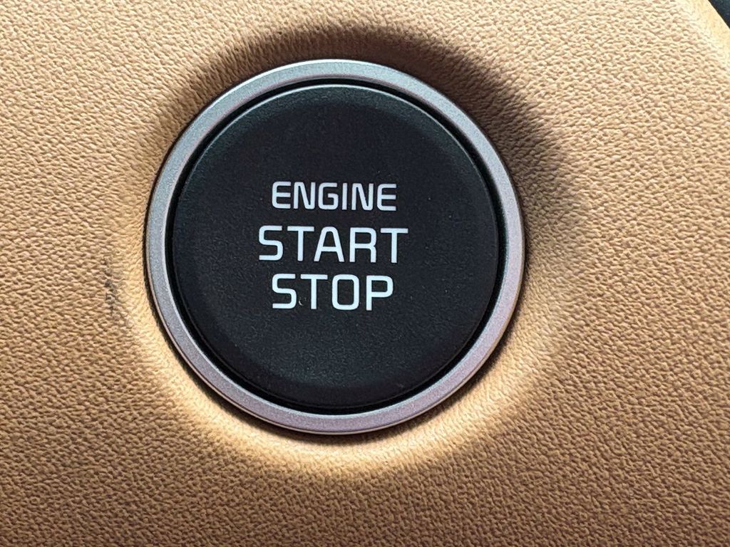 New 2026 Kia Seltos SUV