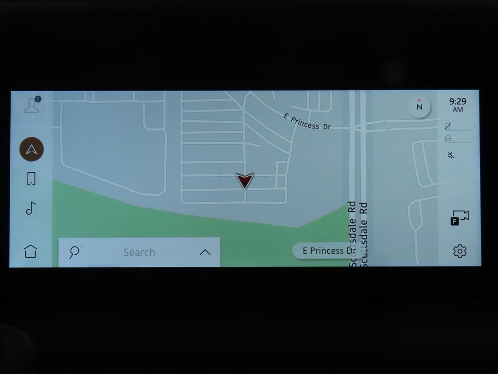 Thumbnail: 2022 Land Rover Defender - 15