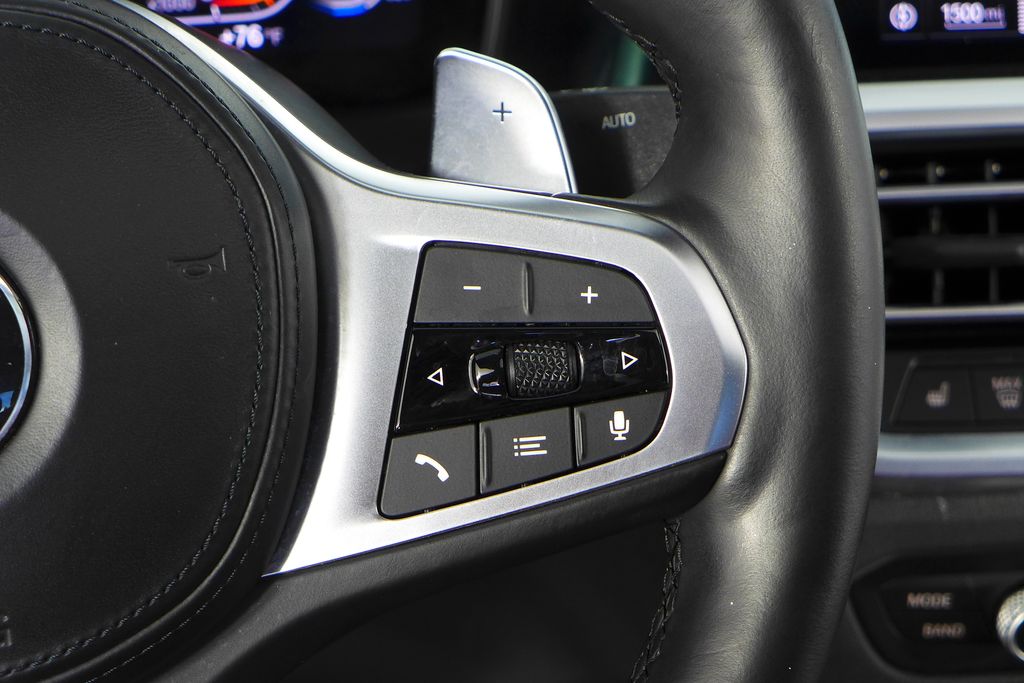 Thumbnail: 2023 BMW 4 Series - 28