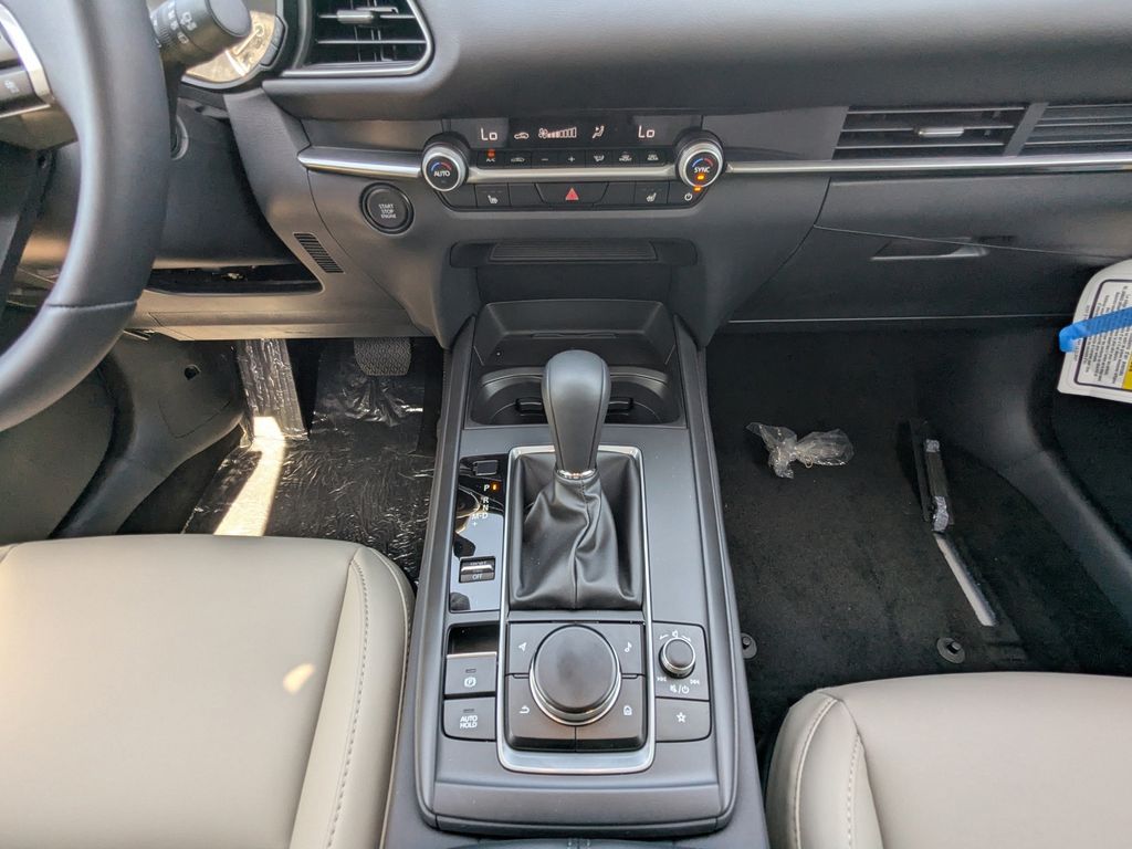 2026 Mazda CX-30 2.5 S Preferred