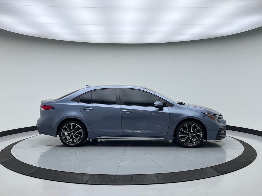 2022 Toyota Corolla SE 6