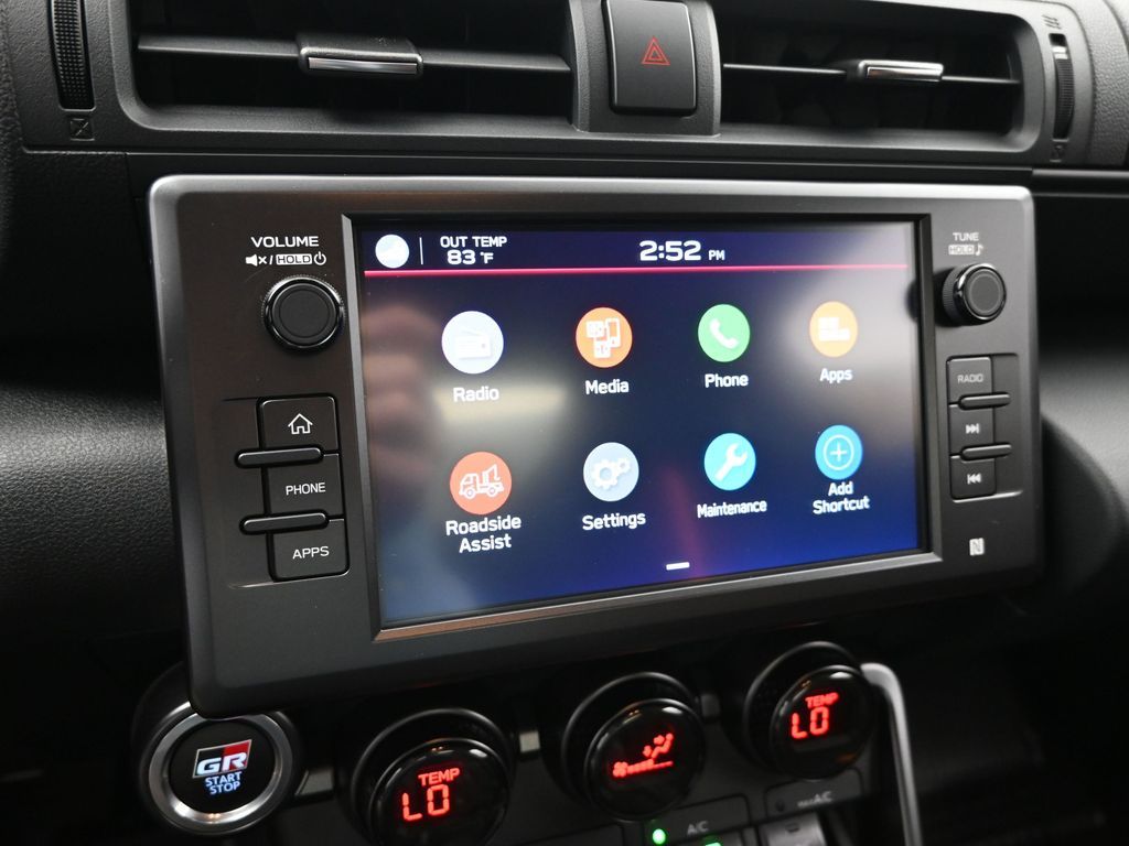 2023 Toyota GR86 10th Anniversary Special Edition