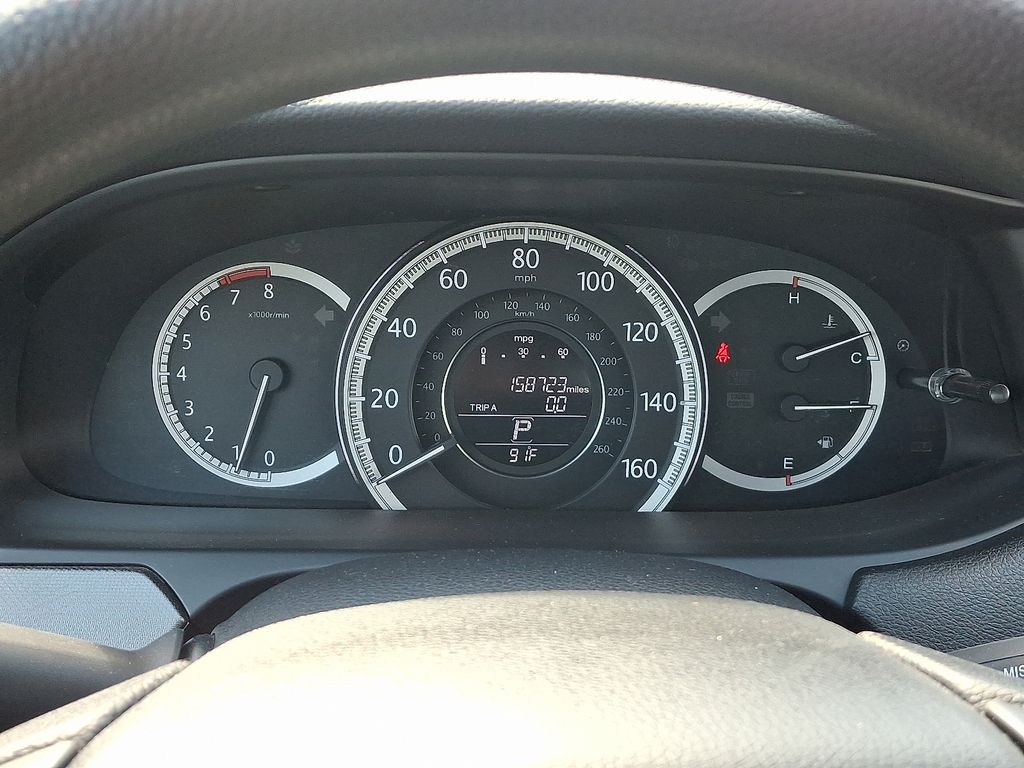 Thumbnail: 2015 Honda Accord - 20