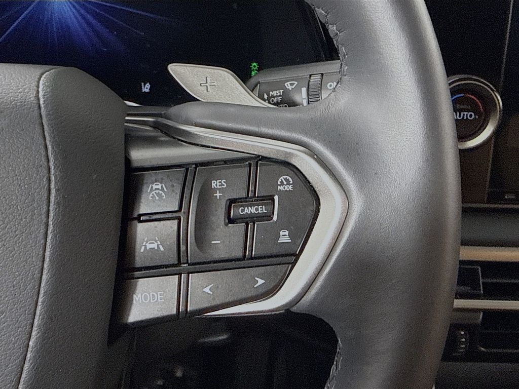 Thumbnail: 2025 Lexus RX - 12